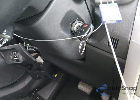 2010 Toyota Corolla S from USA, damaged, VIN 2T1BU4EE4AC432736